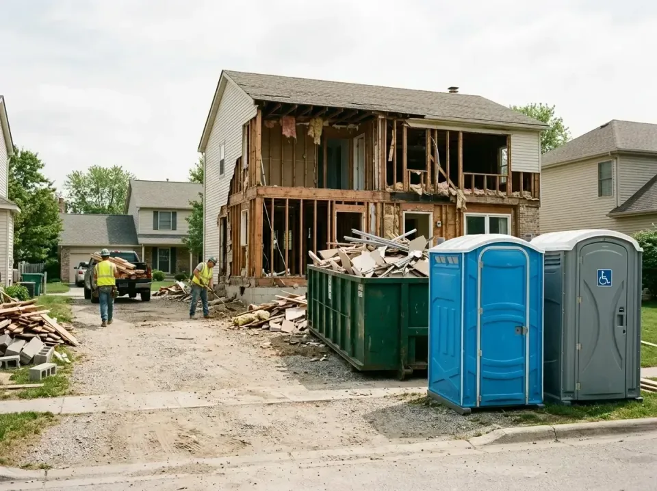 home-renovation-demolition-sit-010 — frequently asked questions, Portable Toilet & Dumpsters Rental in The Hammocks, FL
